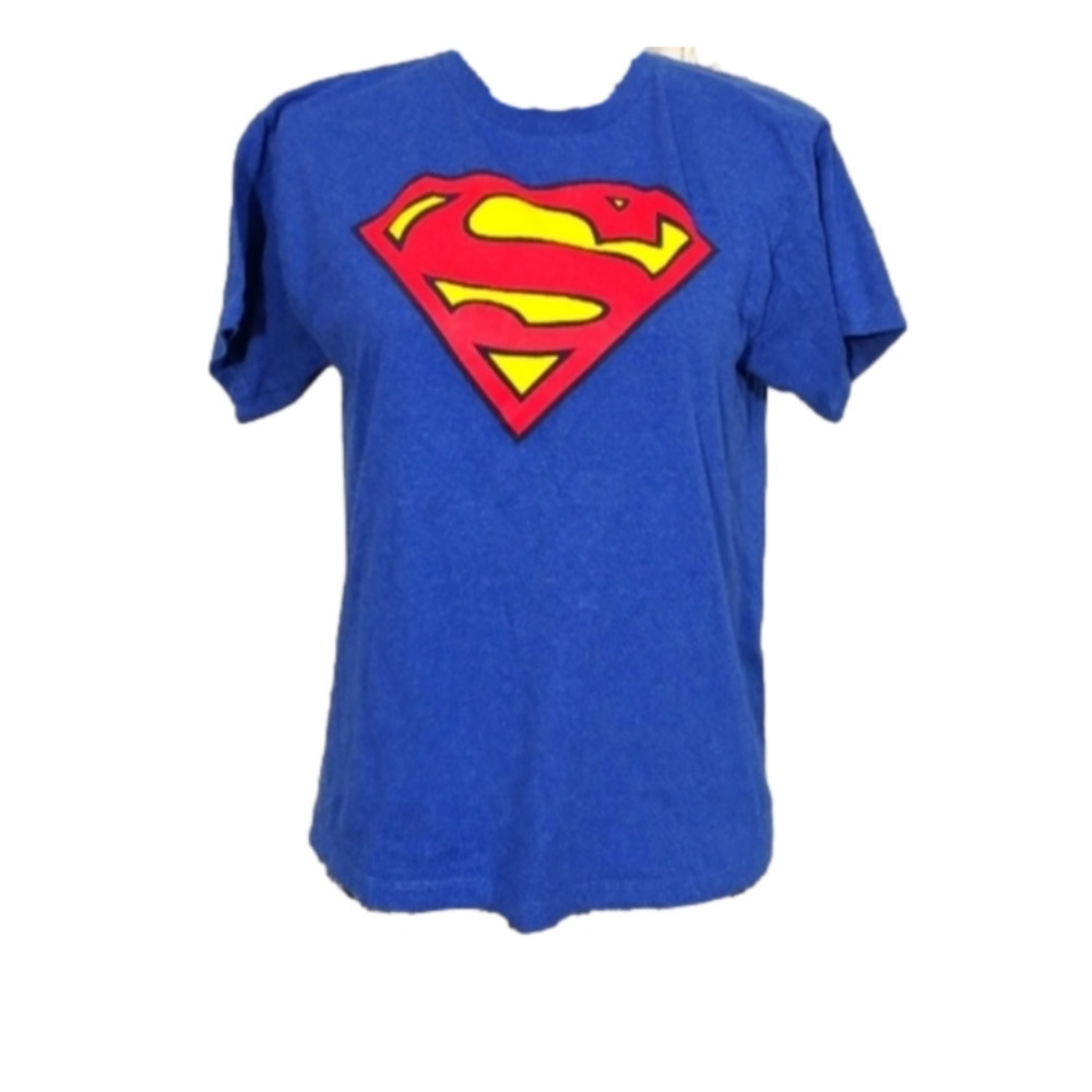 Superman Tee Kids XL